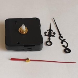 Csináld magad óraszerkezet javításhoz, építéshez