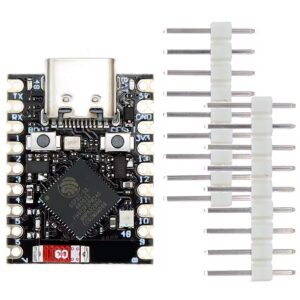 ESP32-S3 super mini fejlesztőpanel WiFi, BT5.0