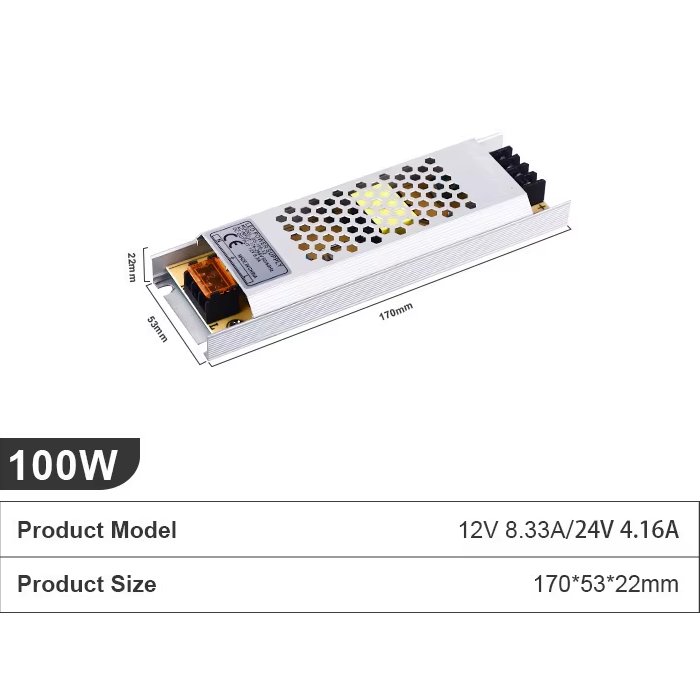 LED tápegységek - Image 3