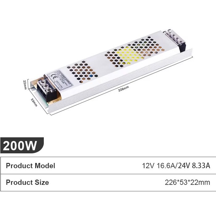 LED tápegységek - Image 2
