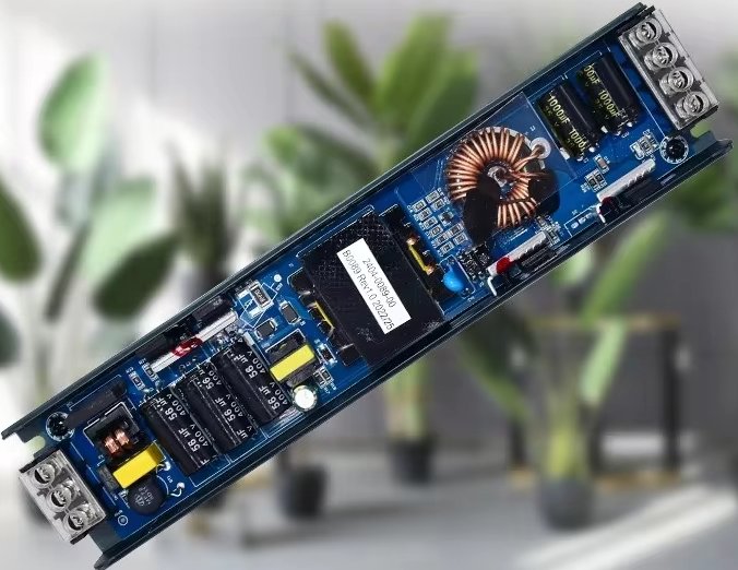 Vékony LED tápegységek - Image 2