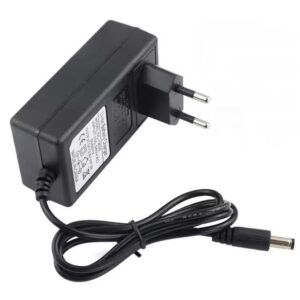 Több cellás Li-ion töltők