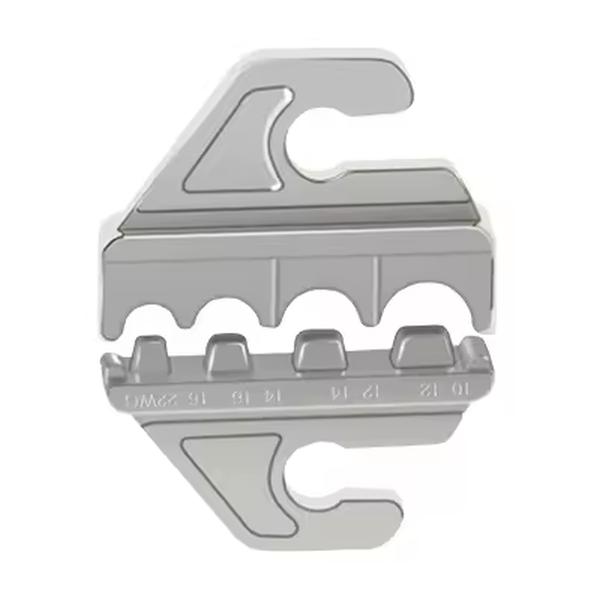 SN-06 szorító pofa krimpelő fogóhoz 0.5-6mm2
