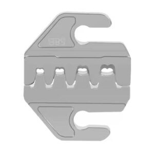 SN-58B szorító pofa krimpelő fogóhoz 0.25-1.5mm2