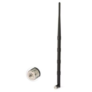 SuperBat 2.4 Ghz 15dBi WiFi antenna
