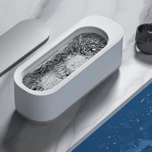 Mikrorezgéses tisztító