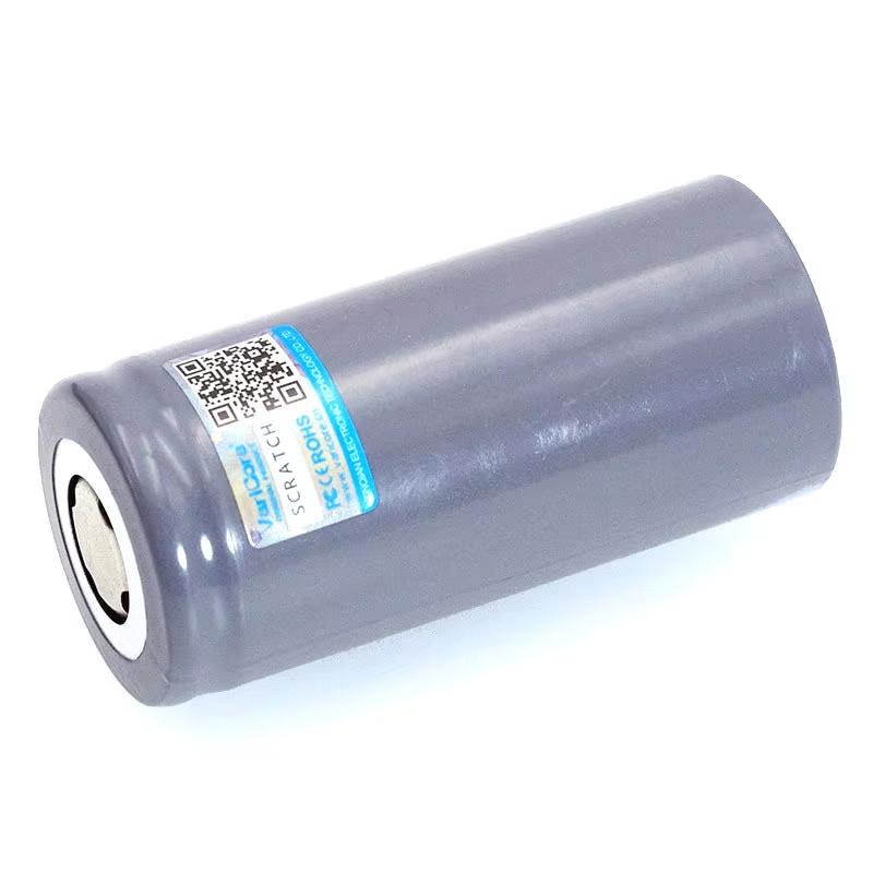 Varicore 32700 3.2V LiFePO4 LFP akkumulátor 6500mAh