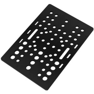 Openbuilds V-Slot kocsi görgők nélkül 20-80mm